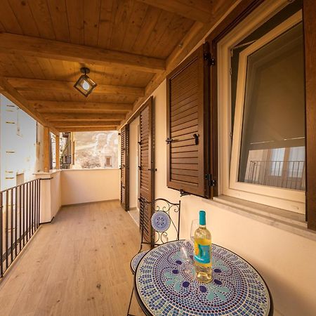 Coresi Rooms Чефалу Экстерьер фото